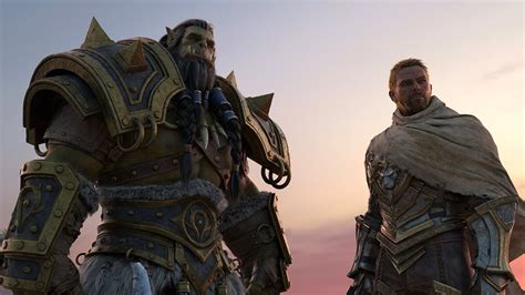 World Of Warcraft The War Within The Story And Details Revealed So
