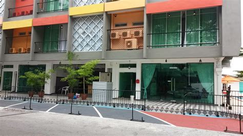 Looking for a cheap hotel in port dickson? dalila in the house..: Budget Hotel Port Dickson | Langit ...