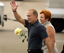 On the hunt for Vladimir Putin’s ex-wife and her Ironman husband – POLITICO