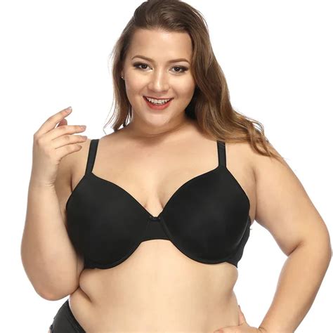 Sexy Bralette Plus Size Enormous Bra For Women Lager Cup Soft