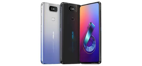 In a surprising move, asus has decided to push the stable zenui 6 based android 10 update for zenfone 6/asus 6z. Asus' latest update for the ZenFone 6/6z has the November ...