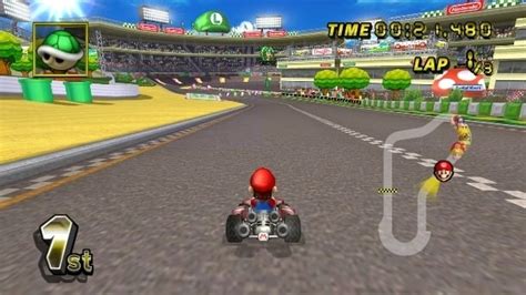 How Much Money Have All The Mario Kart Games Made