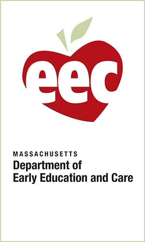 Department Of Early Education And Care