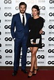 AMELIA WARNER at 2014 GQ Men of the Year Awards in London – HawtCelebs
