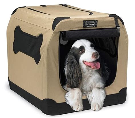 Collapsible Dog Crates The Best Collapsible Dog Crates