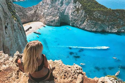 How To Get To Navagio Beach 2020 The Ultimate Guide Visiting Greece