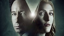 Cuatro emitirá el reencuentro de Mulder y Scully en Expediente X