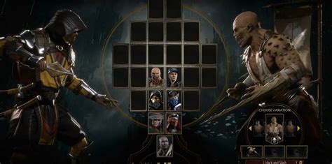 Mortal Kombat 11 Kollectors Edition Xbox One Skroutzgr