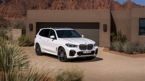 2019 Bmw X5 Pictures Photos Wallpapers 2019 Bmw X5 M Sport