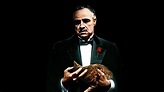 Movie The Godfather HD Wallpaper
