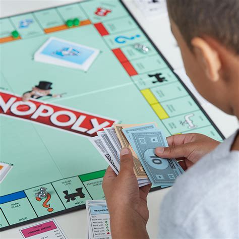 These Facts About Monopoly Might Surprise You Casual Game Revolution