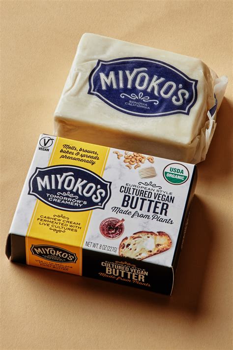Use it for all of your spreading, baking and frying needs. This Vegan Butter Melts, Spreads, and Tastes Like the Real ...