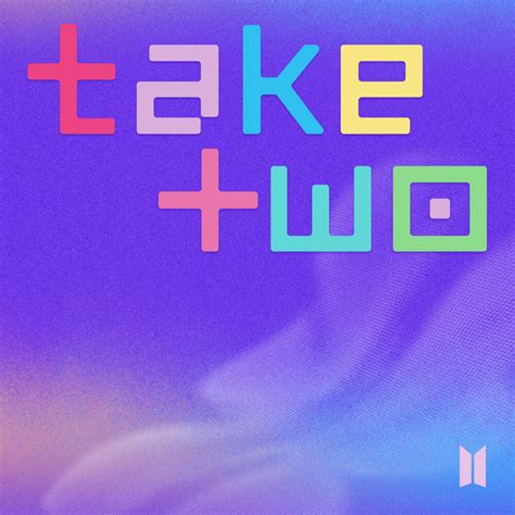 Take Two Song And Lyrics By Bts Spotify