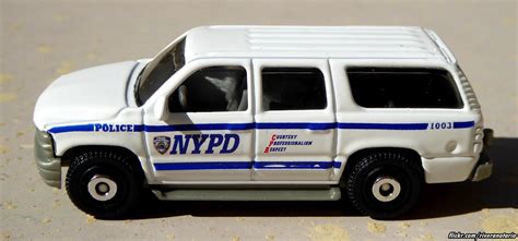 Matchbox Nypd 5 Pack Riveranotario Flickr