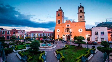 Lugares Turísticos De Coahuila 18 Que Sorprenden Viajabonito