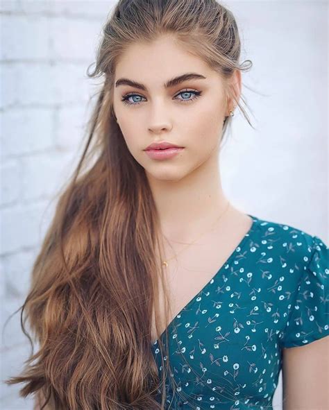 Portrait Model ♥ On Instagram Portraitmodelll Feature