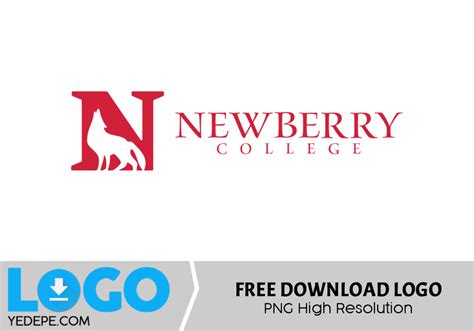Logo Newberry College Free Download Logo Format Png