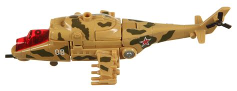 Friday night is fright night. Super Night Fright (038) (GoBots, Tonka GoBots, Renegade ...