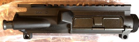 Colt M4 Upper Receiver Assembly