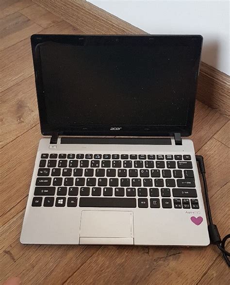 Laptop Acer V5 123 Okazja Boguszewo Kup Teraz Na Allegro Lokalnie