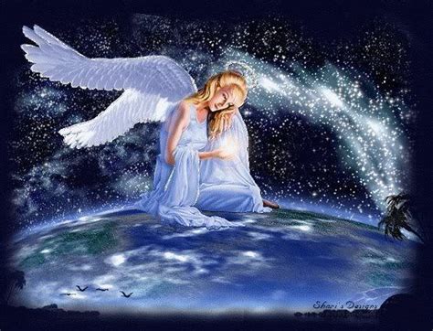 Fairies And Angels On Pinterest Fairies Angels And Fairies And Angel