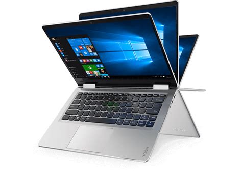 Lenovo Yoga 710 3556cms 14 Premium Thin And Light 2 In 1 LaptopÂ