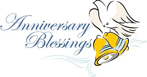 Free Christian Happy Anniversary Clip Art Ahmed Isbell