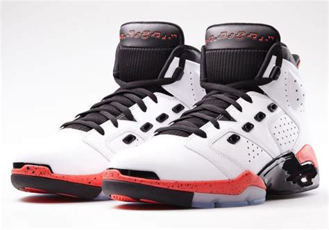 Air Jordan 6 17 23 Infrared Release Reminder Air Jordans