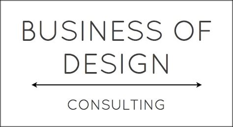 Business Of Design Consulting — Capella Kincheloe
