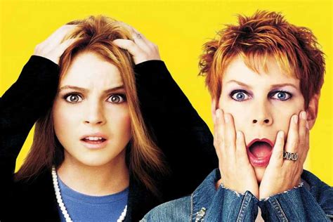 Lindsay Lohan e Jamie Lee Curtis confirmam sequência de Sexta Feira