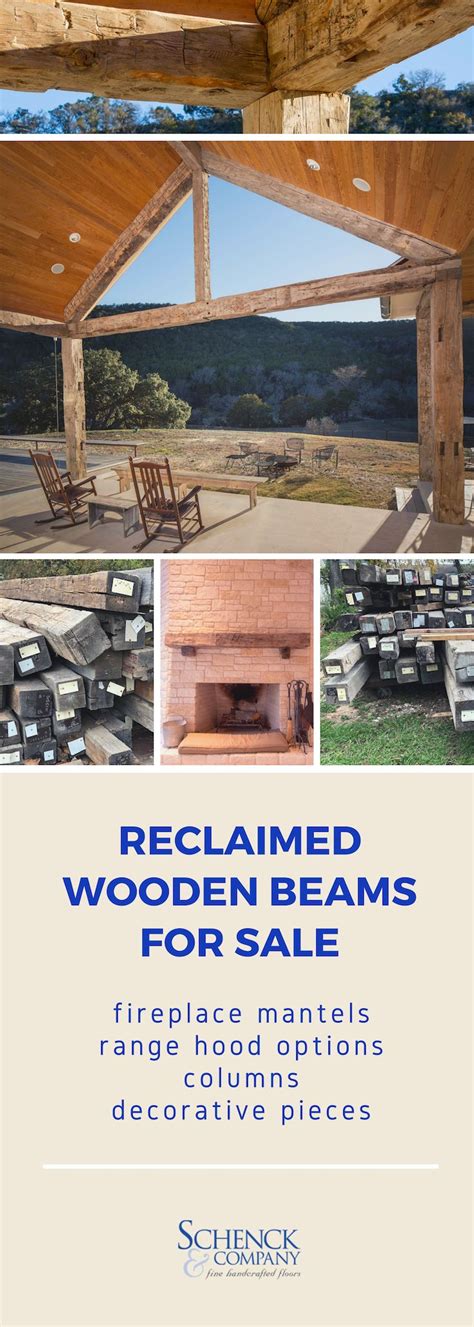 Reclaimed Wooden Beams For Sale Wooden Beams Beams Mountain Dream Homes