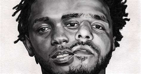 ­ responsible use of your data. Why a J. Cole & Kendrick Lamar Collab Album Isn't a Good ...