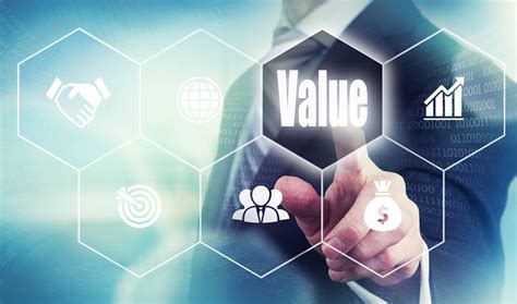 Determining Your Businesss Market Value By Ryan Hutchins Peak