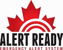 AlertReady (Canada) | Emergency Alert System Wiki | Fandom