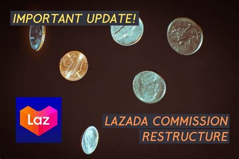 Lazada Commission Restructure For Involve Affiliate Partners