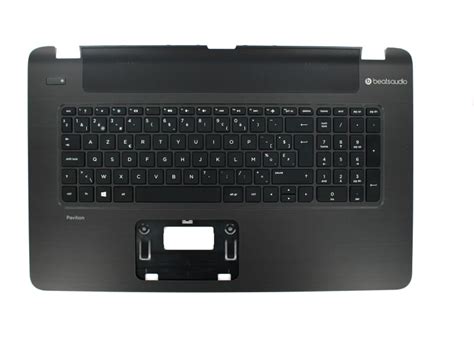 Clavier Qui N écrit Plus Ordi Portable - HP clavier ordinateur portable (BE) avec boitier - ReplaceDirect.be