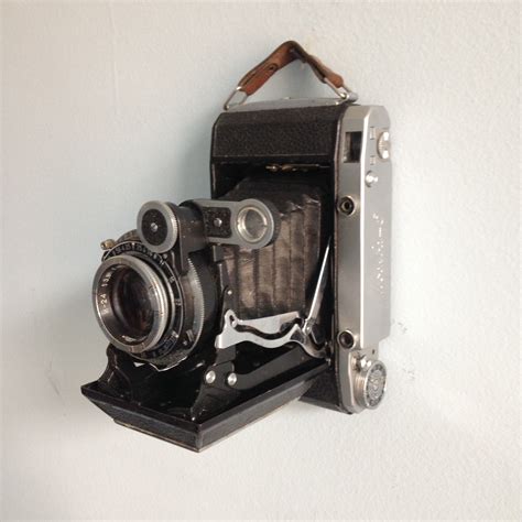 Vintage camera Moscow-5 Working camera Soviet | Etsy | Vintage camera, Camera, Folding camera