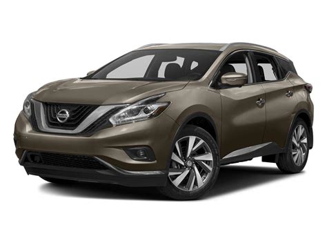 Covington Nissan Murano 2015 Java Metallic Used Suv For Sale G22372a