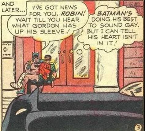 Comic Book Panels Are Much Funnier When Taken Out Of Context 23 Pics