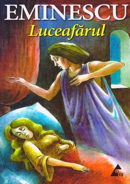 That is the virtue and the week part of film. Luceafarul pret 10 lei