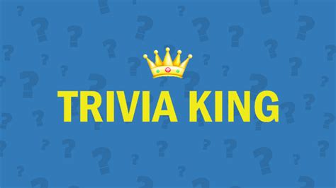 Trivia King Download And Buy Today Epic Games Store