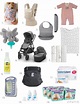 Must Have Baby Products - Finding Lovely