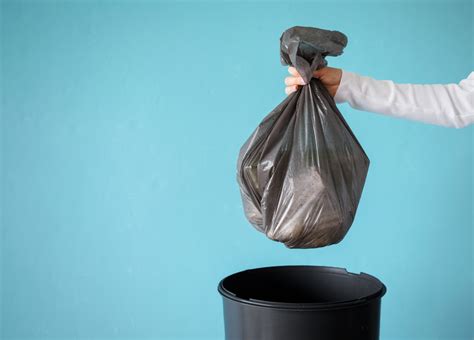 Eco Friendly Trash Bags The Most Environmentally Friendly Options