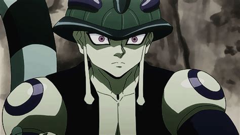 Meruem Hunter X Hunter Anime Characters Hunter