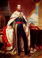 Emperor Maximiliano I of Mexico (Archduke Maximilian von Habsburg ...