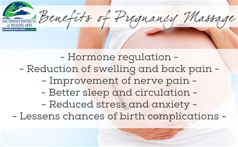 5 Things To Know About Pregnancy Massage