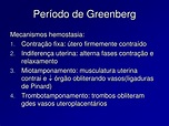PPT - Períodos clínicos parto PowerPoint Presentation, free download ...
