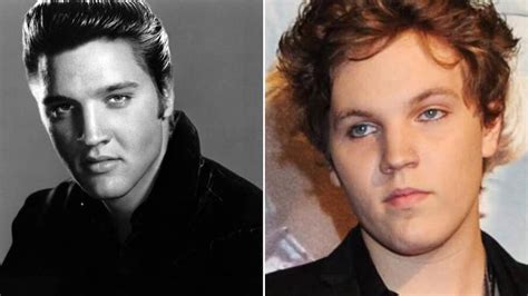 The Tragic Story Of Benjamin Keough Elvis Presley S Grandson