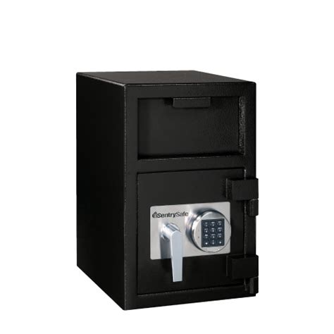 Sentrysafe Depository Safes Duro International