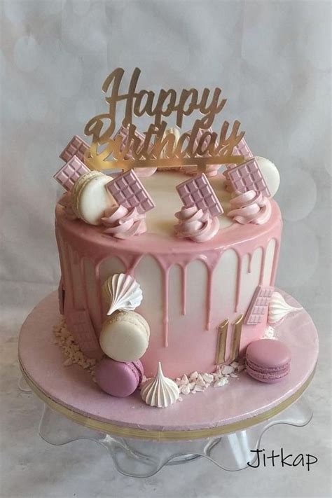 Home Bakery Desserts Bakesters World Birthday Cakes For Teens Pretty Birthday Cakes Sweet